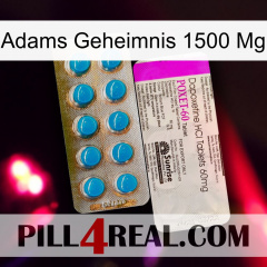 Adams Secret 1500 Mg new07